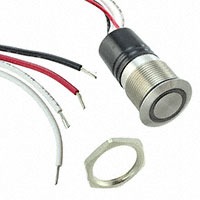 Bulgin MPI002/FL/BL/12